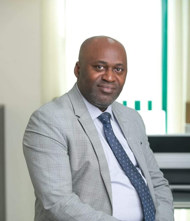 Michel Assoumou Nzoghe