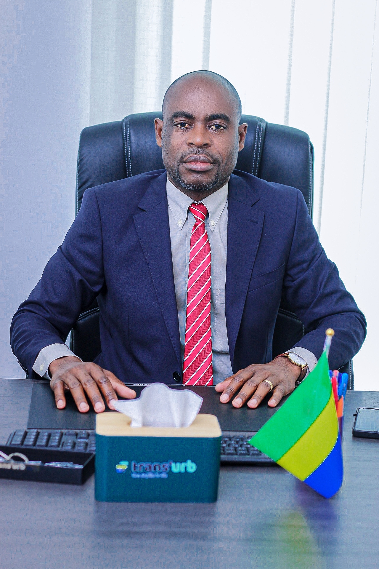 Directeur Général Adjoint