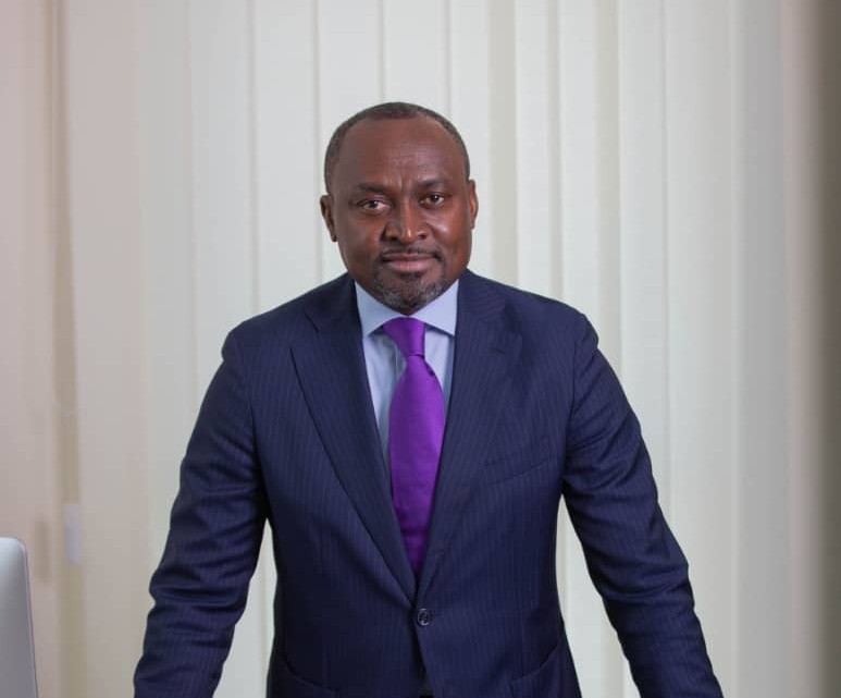 Joël Lehman Sandoungout