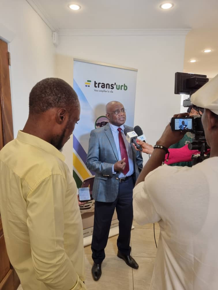 Conseil d'Administration