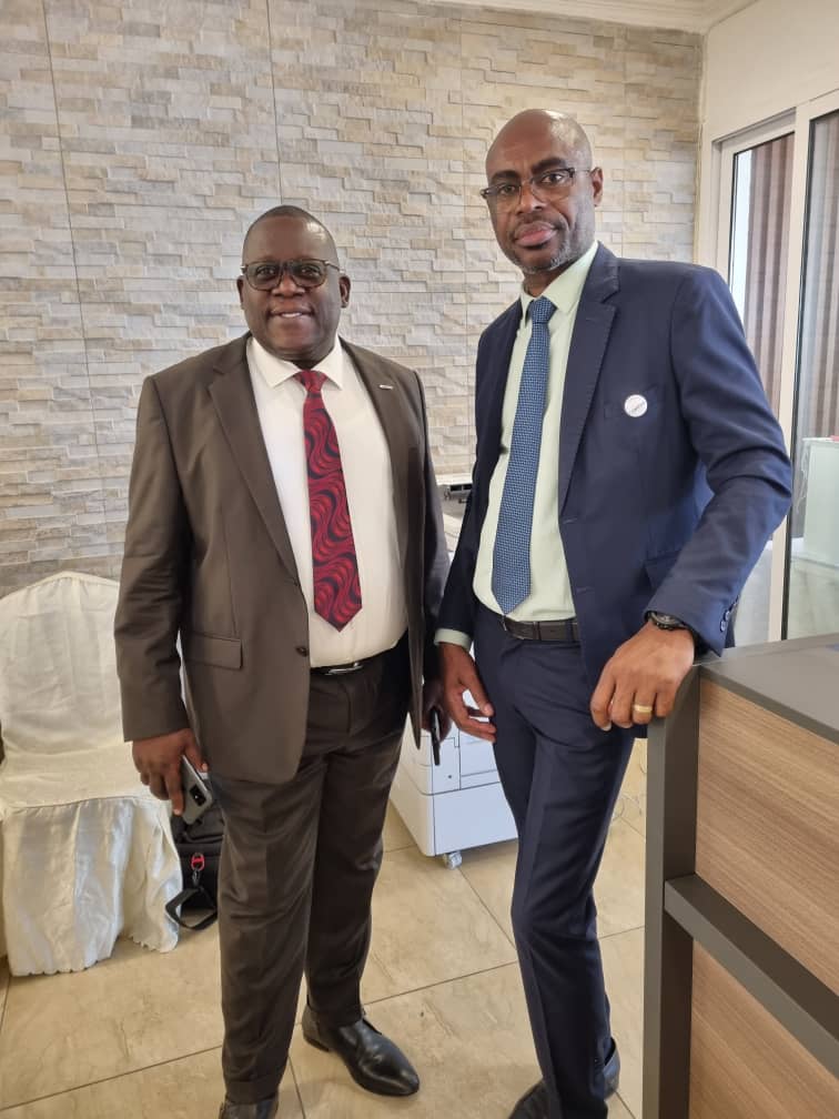 Conseil d'Administration